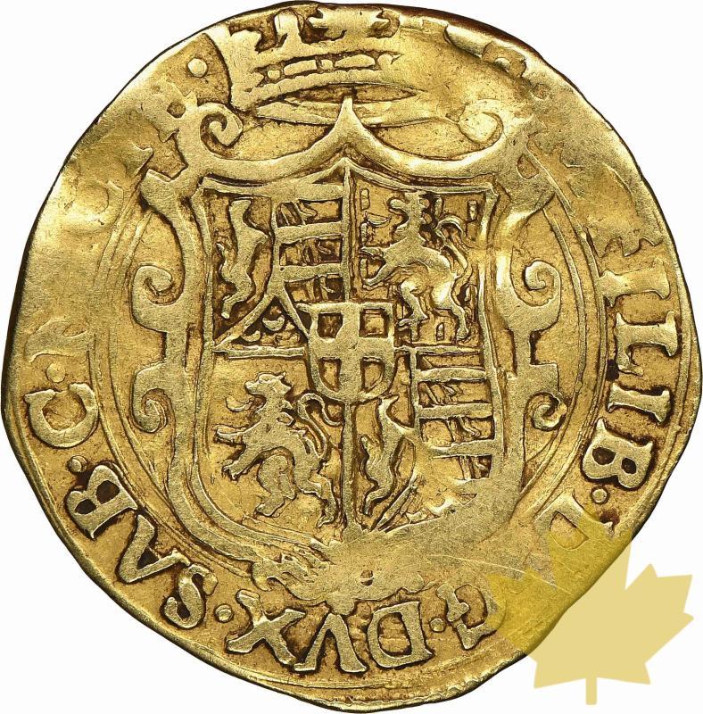 ITALIA-1553-1580-Scudo d'oro-Emanuele Filiberto-NGC XF40 - 20221128164522_Emanuelefiliberto-scudo-1.jpeg