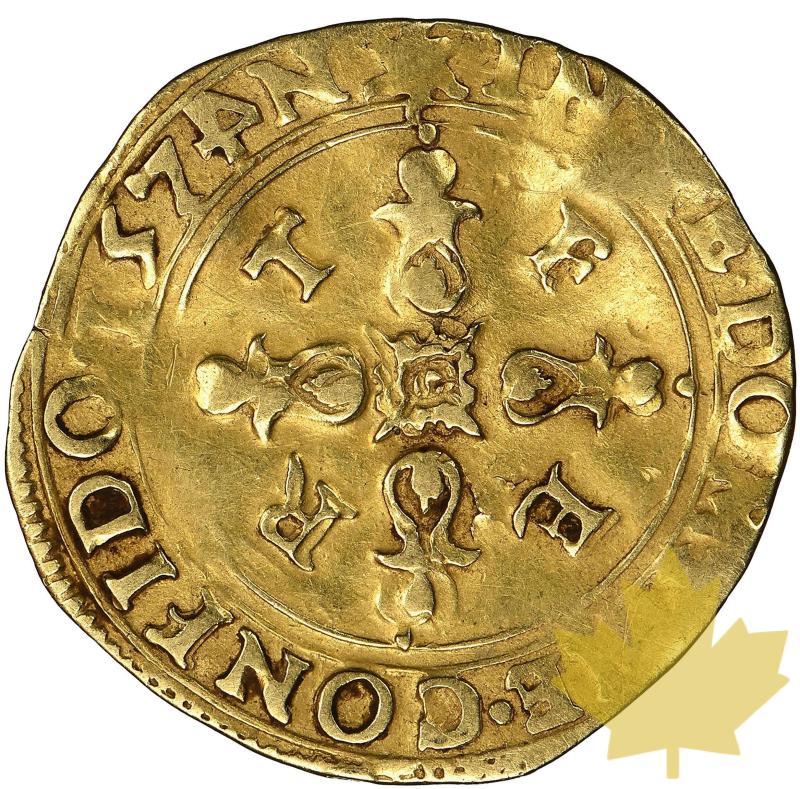 ITALIA-1553-1580-Scudo d'oro-Emanuele Filiberto-NGC XF40 - 20221128164522_Emanuelefiliberto-scudo-2.jpg