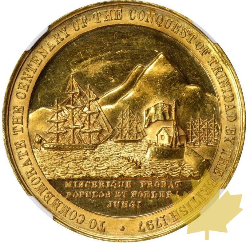 REGNO UNITO-1897-GOLD MEDAGLIA Cattura di Trinidad-NGC MS61 - 20221206122834_trinidad1897-2.jpg