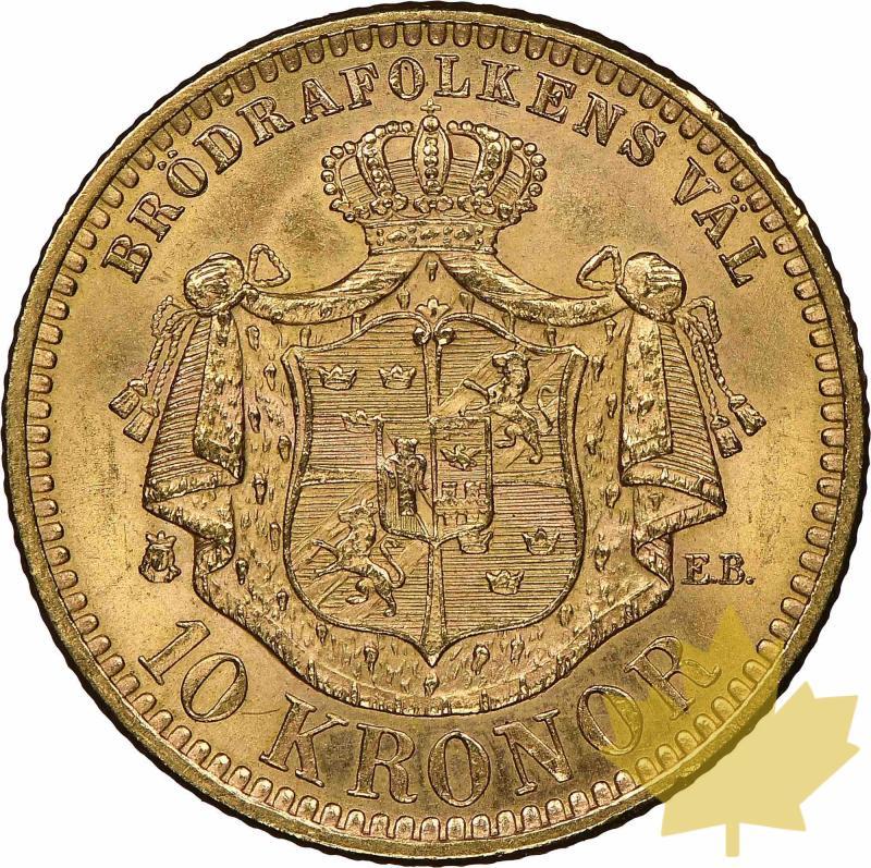 SVEZIA-1901 EB-Oscar II-NGC MS65 - 20221206125204_10KRONOR-SUEDE-1.jpg
