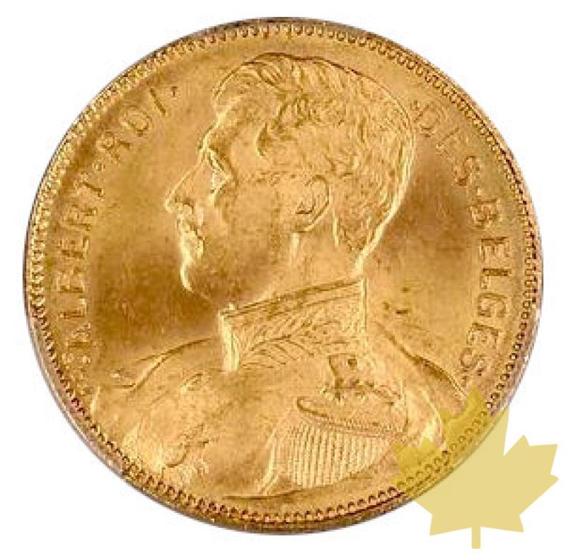 BELGIQUE-1914-20 Francs-Leopold II-PCGS MS 66 - 20221206132711_20frbelgium19141.jpg