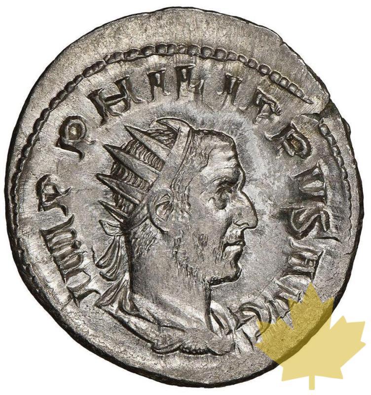 Rome-Philip I Antoninianus-244-247-NGC MS 5/5, 4/5 - 20221220140034_PHILIPIAntoninianus1.jpg
