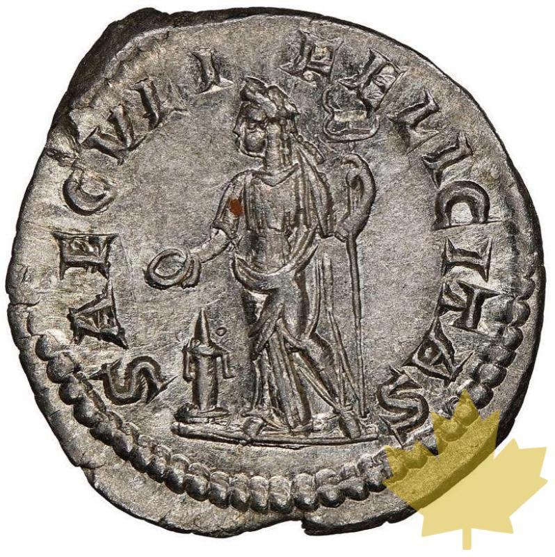 ROMAN EMPIRE-218-224/5-DENARIUS-JULIA MAESA-NGC Ch AU 5/5, 4/5 - 20221220155851_JULIAMAESARIC271.jpg