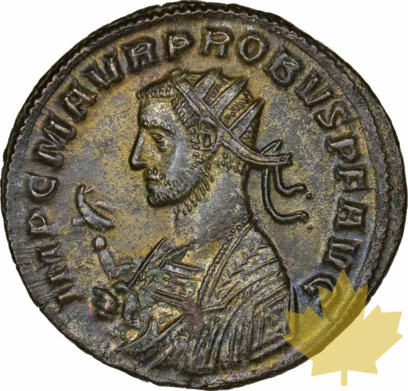 ROMAN EMPIRE-276-282-AURELIANIANUS-PROBUS-NGC Ch AU 5/5; 3/5 - 20230102150552_PROBUSAURELIANUS.jpg