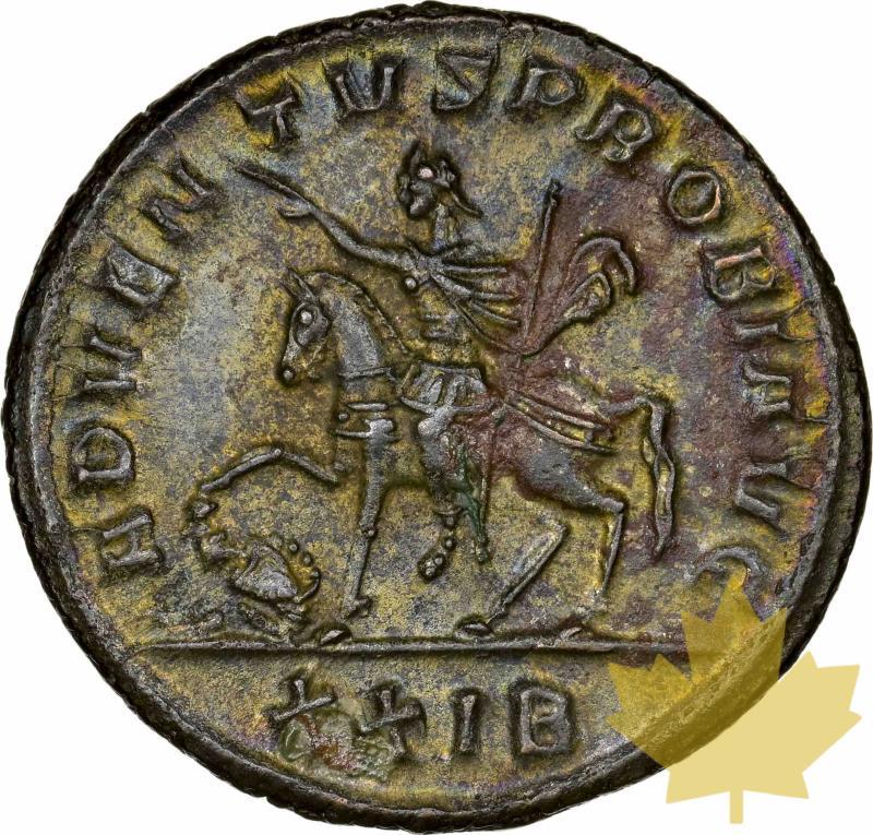 ROMAN EMPIRE-276-282-AURELIANIANUS-PROBUS-NGC Ch AU 5/5; 3/5 - 20230102150552_PROBUSAURELIANUS2.jpg