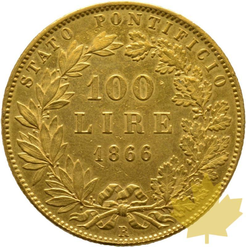 VATICAN-1866-100 Lire-Pie IX-TTB-SUP - 20230103165533_Pivs-IX-100Lire-1866_r.jpg