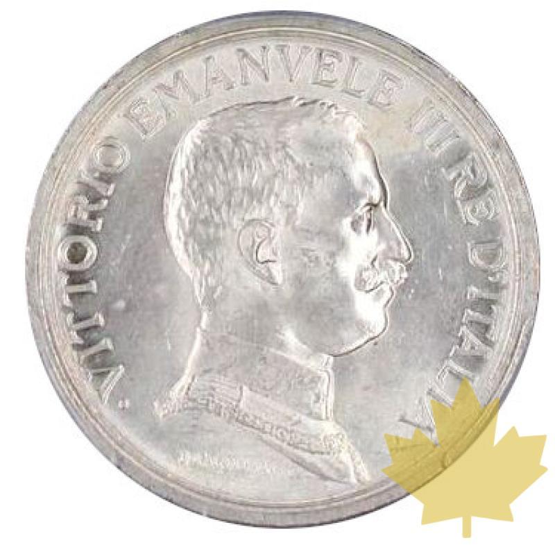 ITALIE-1915-2 lire-Quadriga briosa-PCGS MS 63 - 20230104092815_2LIRE1915ROMA.jpg
