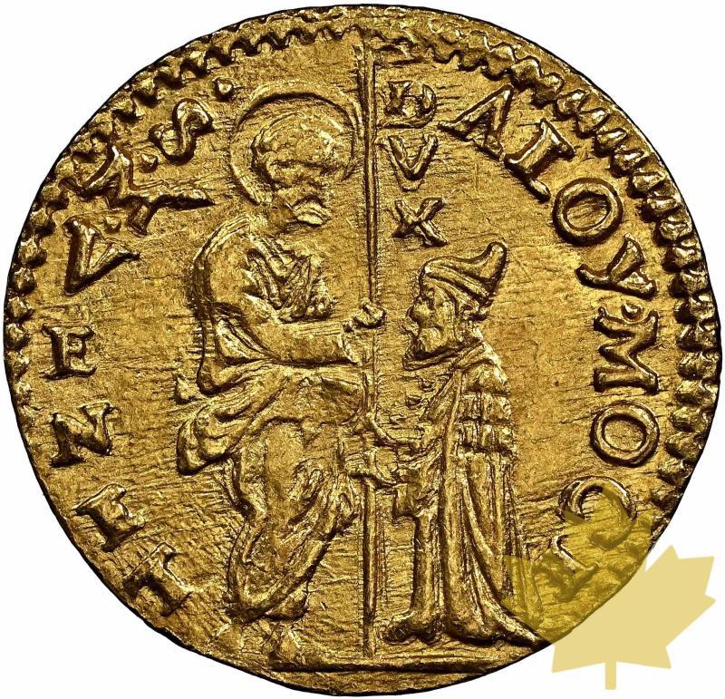 ITALIE-VENEZIA-Zecchino-Alvise Mocenigo I-NGC MS 63 - 20230104100634_zecchinomocenigoMS63-.jpg