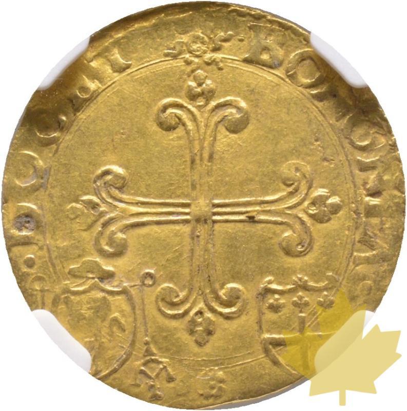 VATICAN-1534-1549-1 SCUDO D'OR-Paolo III-NGC AU 58 - 20230104103213_ITALIE-1534-1549-1SCUDODOR_r.jpg