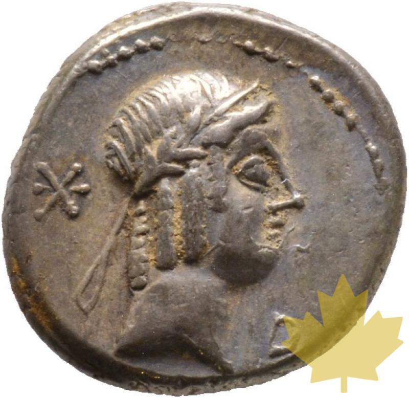 RÉPUBLIQUE ROMAINE-90 AV. JC-Denarius-CALPURNIUS PISO-TTB-SUP - 20230104111816_REP-ROMAINE-90AV.JC-DENIER_a.jpg