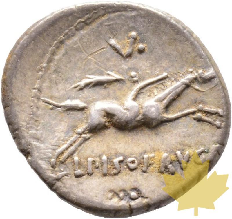 RÉPUBLIQUE ROMAINE-90 AV. JC-Denarius-CALPURNIUS PISO-TTB-SUP - 20230104111816_REP-ROMAINE-90AV.JC-DENIER_r.jpg