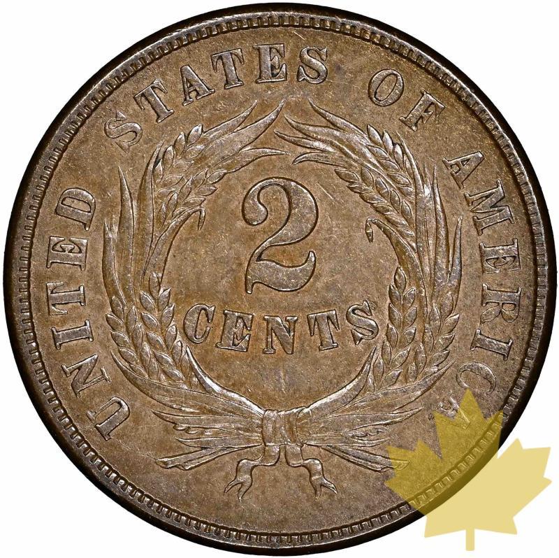 STATI UNITI-1865-2 CENTS-NGC AU58BN - 20230104122810_USA-1865-2CENT-2.jpg