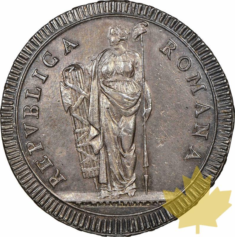 ITALIA-1799-SCUDO ROMANO-NGC AU58 - 20230105102643_SCUDOROMANO-2.jpg
