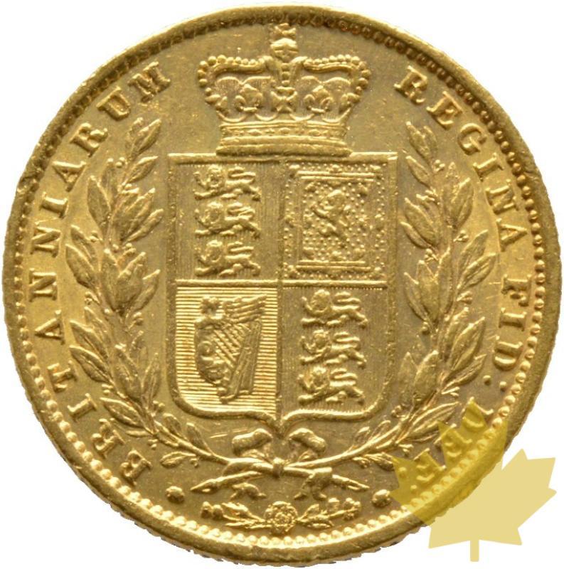 GRANDE BRETAGNE-1857-1 SOUVERAIN-VICTORIA-TTB - 20230105105203_UK-1857-1SOUVERAIN_r.jpg