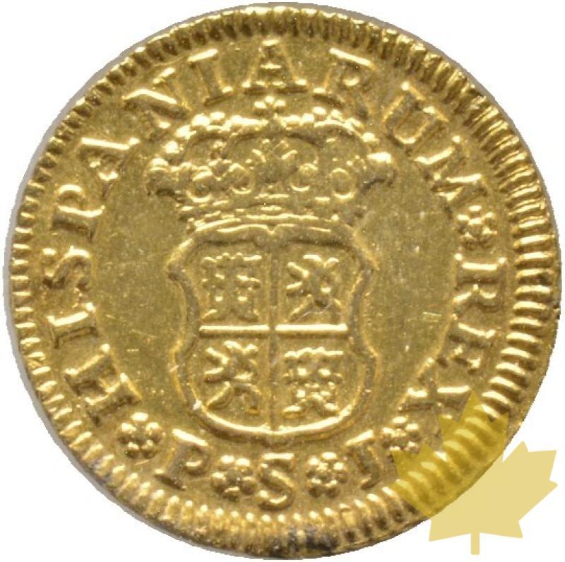 ESPAGNE-1744-1/2 ESCUDO-PHILIPPE V-TTB - 20230105111057_ESPAGNE-1744-12ESCUDO1_r.jpg