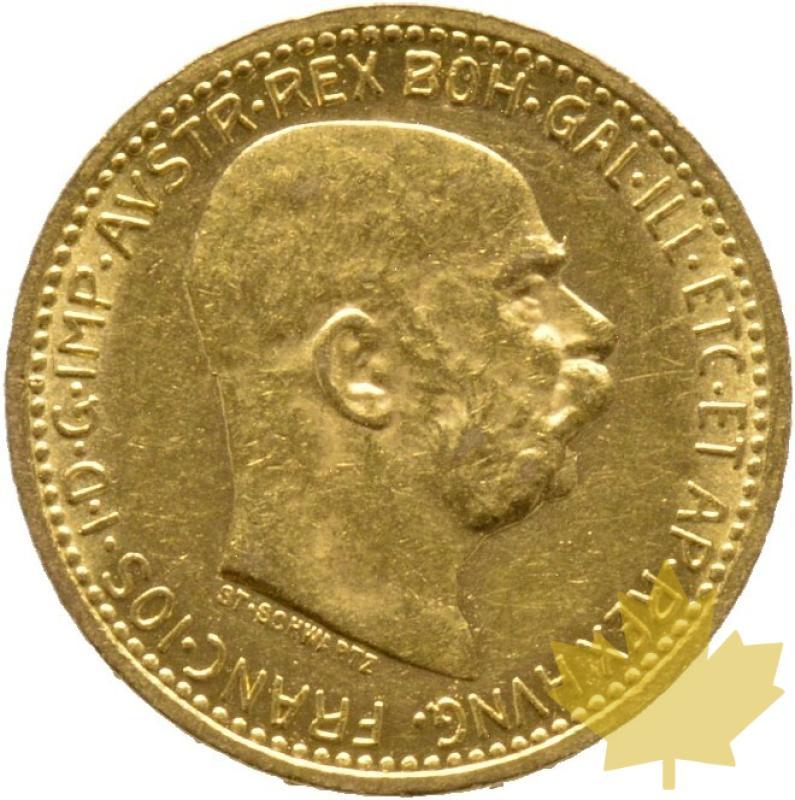 AUTRICHE-1911-10 CORONA-FRANZ JOSEPH I-SUP-FDC - 20230105112700_AUTRICHE-1911-10CORONA_a.jpg