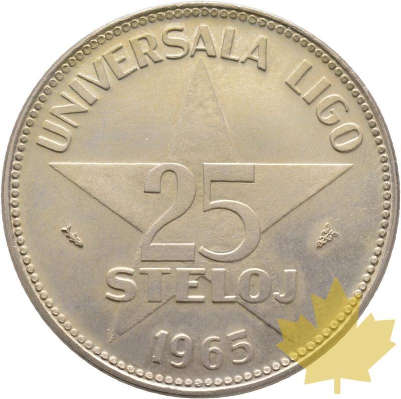 ESPERANTO-1965-25 STELOJ-SUP-FDC - 20230105134638_PAYS-BAS-1965-25STELOJ_r.jpg