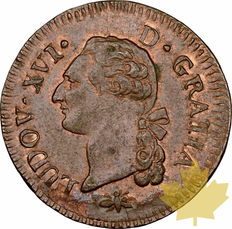 FRANCE-1791D-SOL OU SOU-LYON-LUIGI XVI-NGC MS63BN - 20230120114343_1791-solrevolution-1.jpg