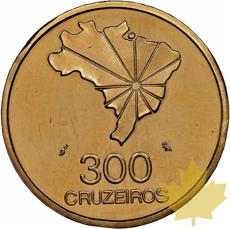 BRESIL-1972-300 CRUZEIROS-NGC MS64 - 20230120120708_BRAZIL-1972-300CRUZEIROS-2.jpg