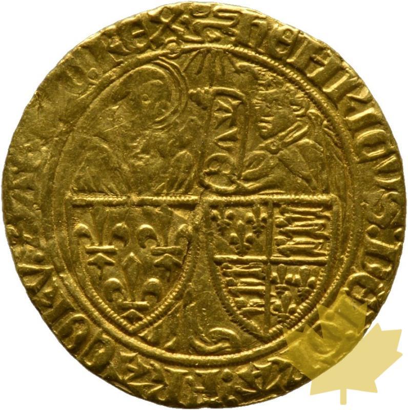 FRANCE-HENRI VI 1423-1449-SALUT D'OR-TTB - 20230123133418_FRANCE-1423-1449-SALUTDOR_a.jpg
