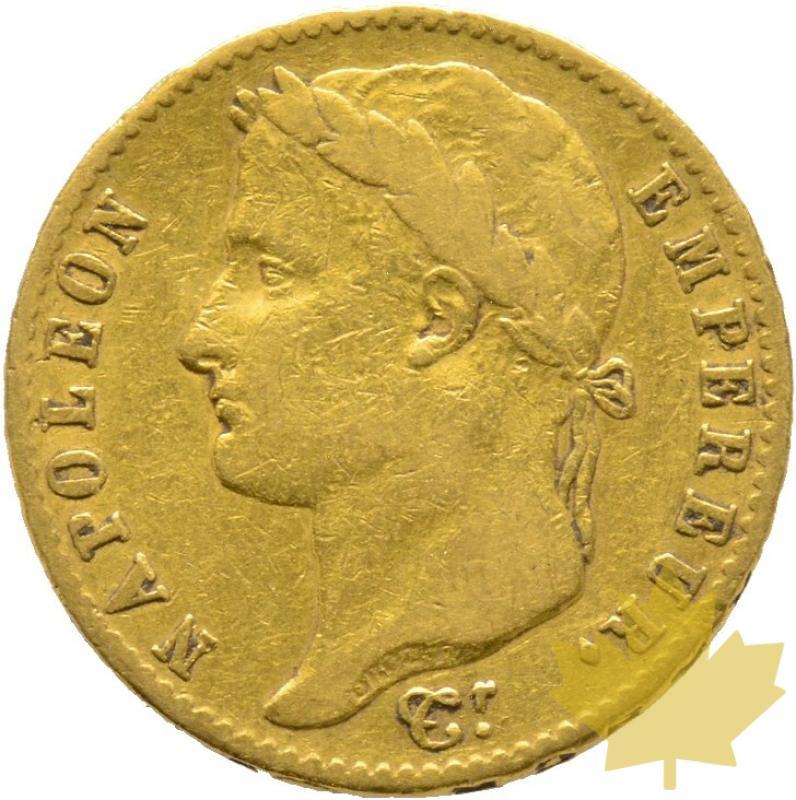 FRANCE-1815A-20 FRANCS-NAPOLÉON IER-TTB - 20230123143801_FRANCE-1815A-20FRANCS_a.jpg