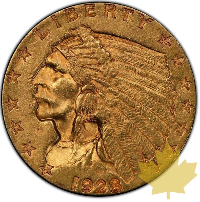 USA-1928-2.5 Dollars Indian Head-PCGS MS 61 - 20230123145156_indianhean1928copie.jpg