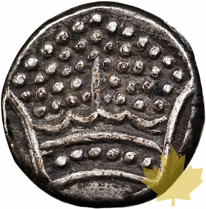 INDIA-1715-1720-1/2 Fanon-FRENCH PONDICHERY-NGC AU 55 - 20230202092358_HALFFANON-POCICHERY-1.jpg