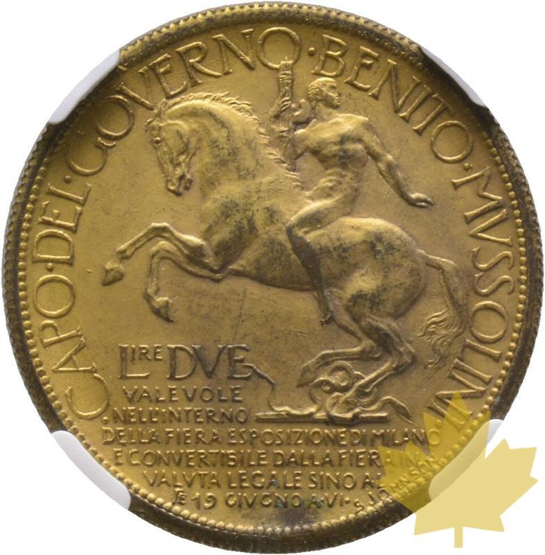 ITALIA-1928-2 LIRE-VITTORIO EMANUELE III-NGC MS63 - 20230202143109_1928-2-lire-vittorio-emanuele_r.jpg