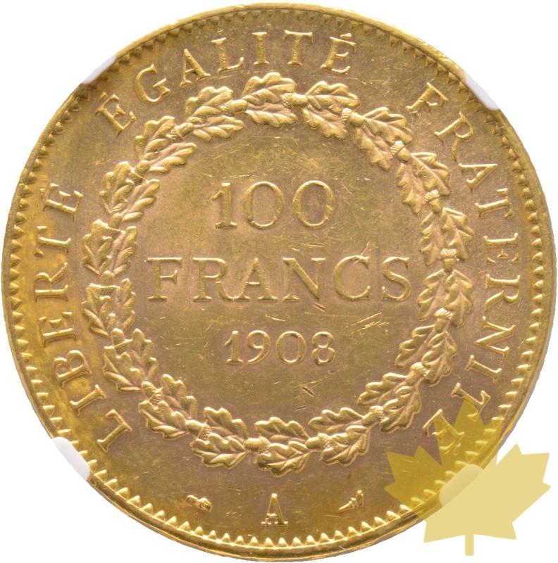 FRANCE-1908A-100 FRANCS-GENIE-NGS MS 61 - 20230202143727_1908a-100-francs-genie_r.jpg