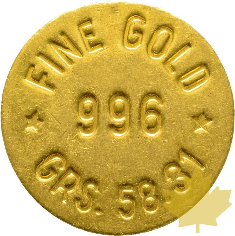INDE-Mahatma Gandhiji 1869-1948-FINE GOLD/996/SUP - 20230203102329_GANDHIJI-1869-1948-FINEGOLD_a.jpg