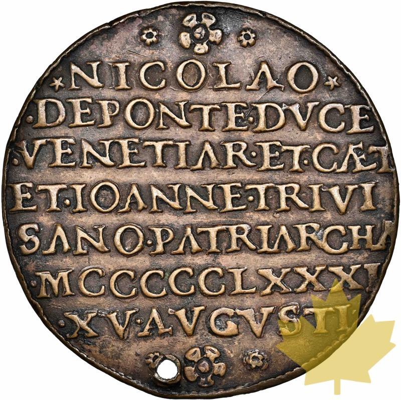 ITALIA-1581-VENEZIA-Nicolò da Ponte-NGC AU DETAILS HOLED - 20230207144550_NICOLODAPONTE.jpg