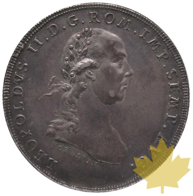 ALLEMAGNE-1791-Regensburg Taler-NGC MS 62 - 20230208170937_taler17611.jpg