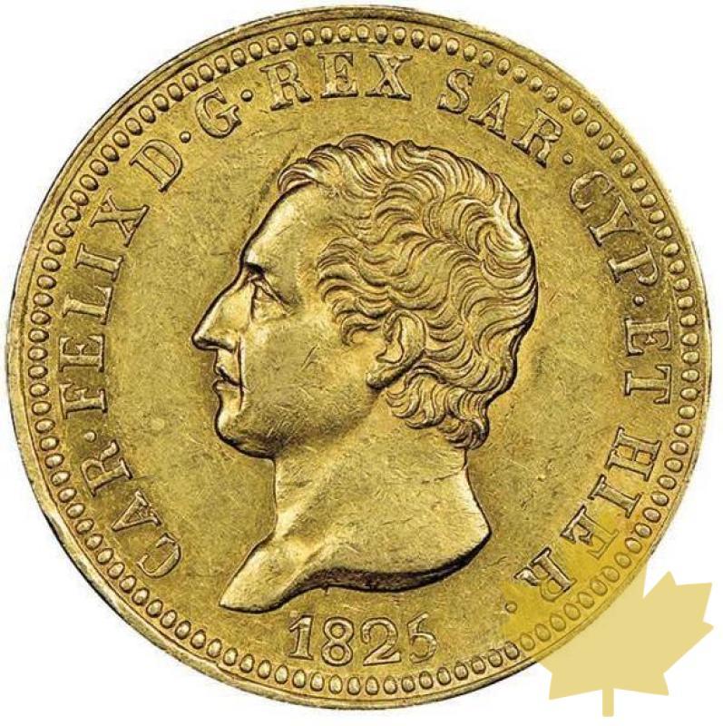 ITALIE-1825-40 LIRE-Carlo Felice 1821-1831-NGC AU 58 - 20230224155719_40lire1825torino2.jpg