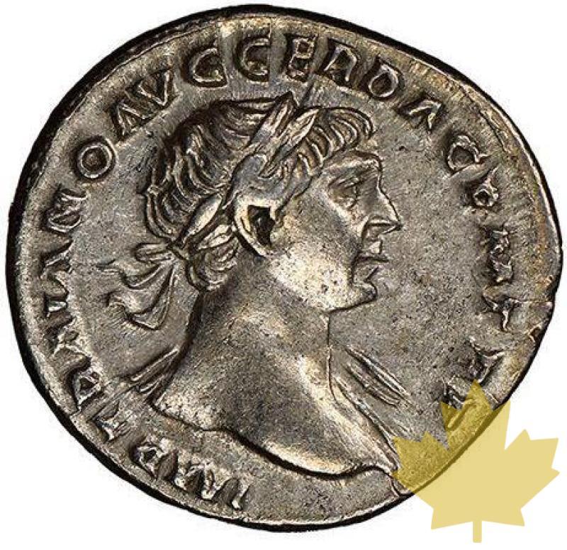 ROMAN EMPIRE-98-117-DENARIUS-TRAJAN-NGC Choice XF 4/5; 4/5 - 20230224170548_trajan-denarius1.jpg