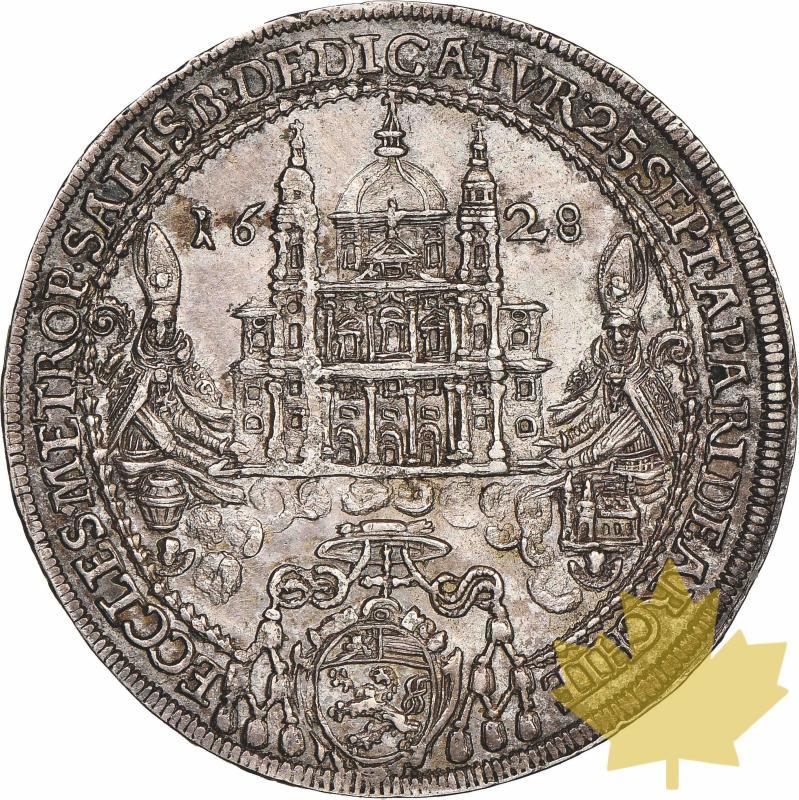 AUSTRIA-1628-1/2 TALER-NGC AU 55 - 20230301170222_AUSTRIA-1628-TALER-2.jpg