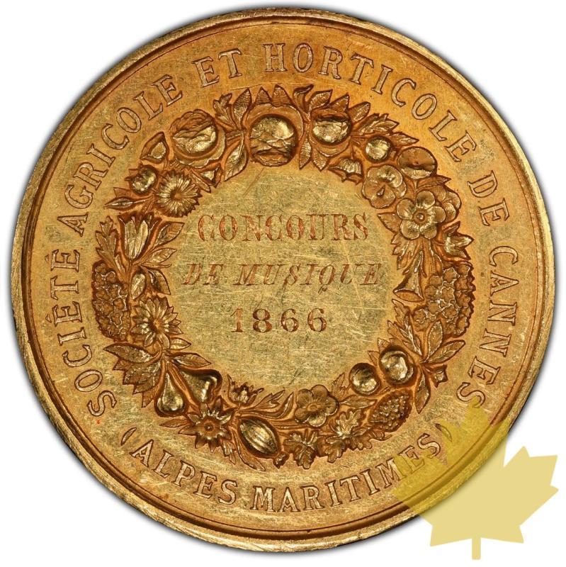 FRANCE-1860-1879-MEDAILLE NAPOLEON III-presque FDC - 20230302104633_MEDAL18602.jpg