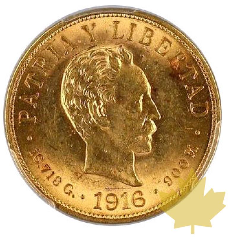 CUBA-1916-10 PESOS-JOSE MARTI-PCGS MS 62 - 20230302105052_cuba10peso-1916-1.jpg