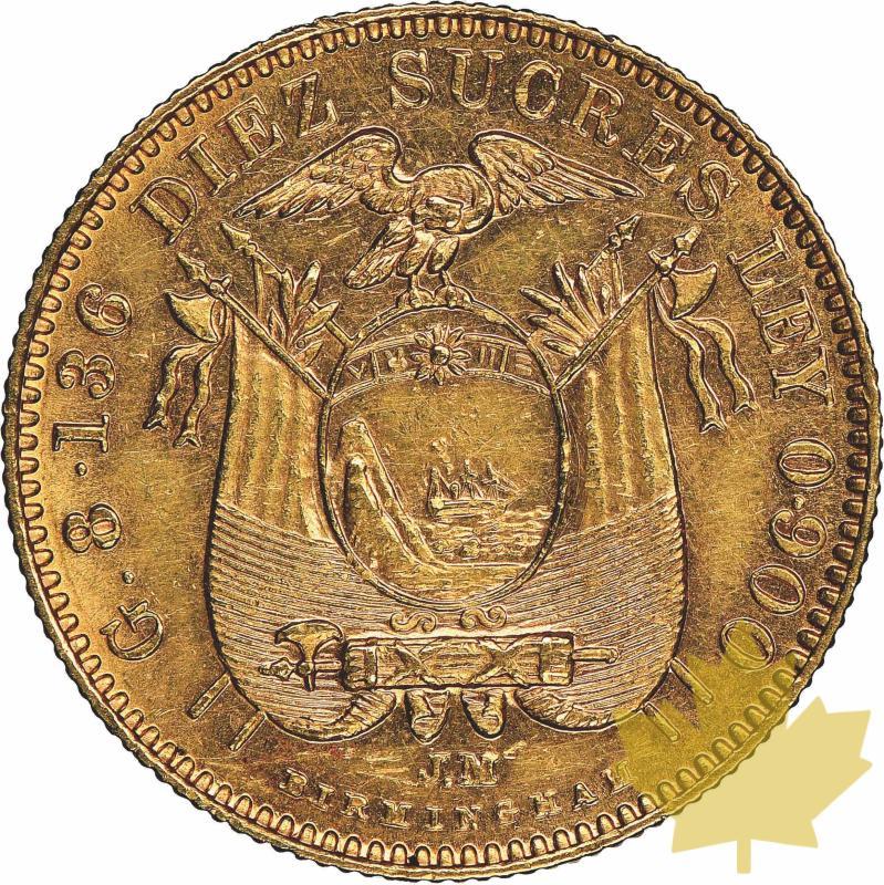 ECUADOR-1899-10 SUCRES-Birmingham NGC AU 58 - 20230302113350_ecuadorsucres-2.jpg