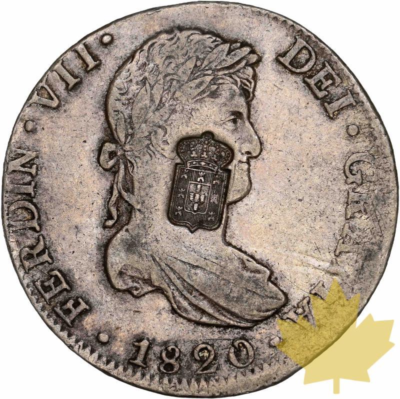 PORTOGALLO-1834-870 REIS-NGC VF35 - 20230302113746_870reisportugal-1.jpg