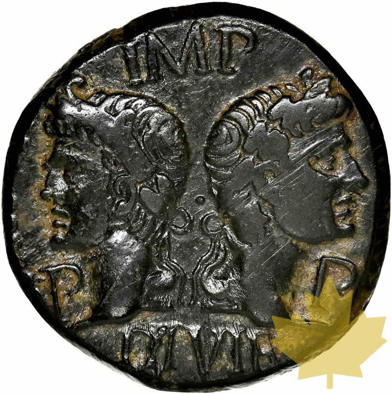 Rome-Nimes-Dupondius-NGC CHOICE VF - 20230302143740_nimes-dupondius-1.jpg