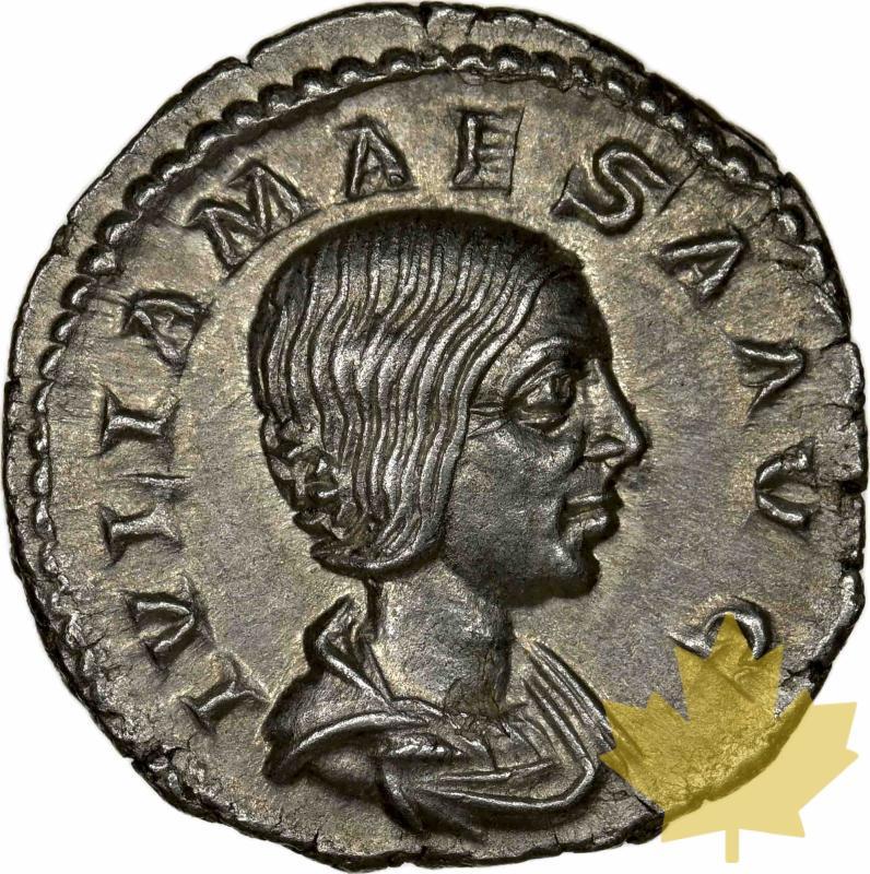 ROMAN EMPIRE-218-224-DENARIUS-JULIA MAESA-NGC MS 5/5; 3/5 - 20230302152435_juliamaesaNGCMS-1.jpg