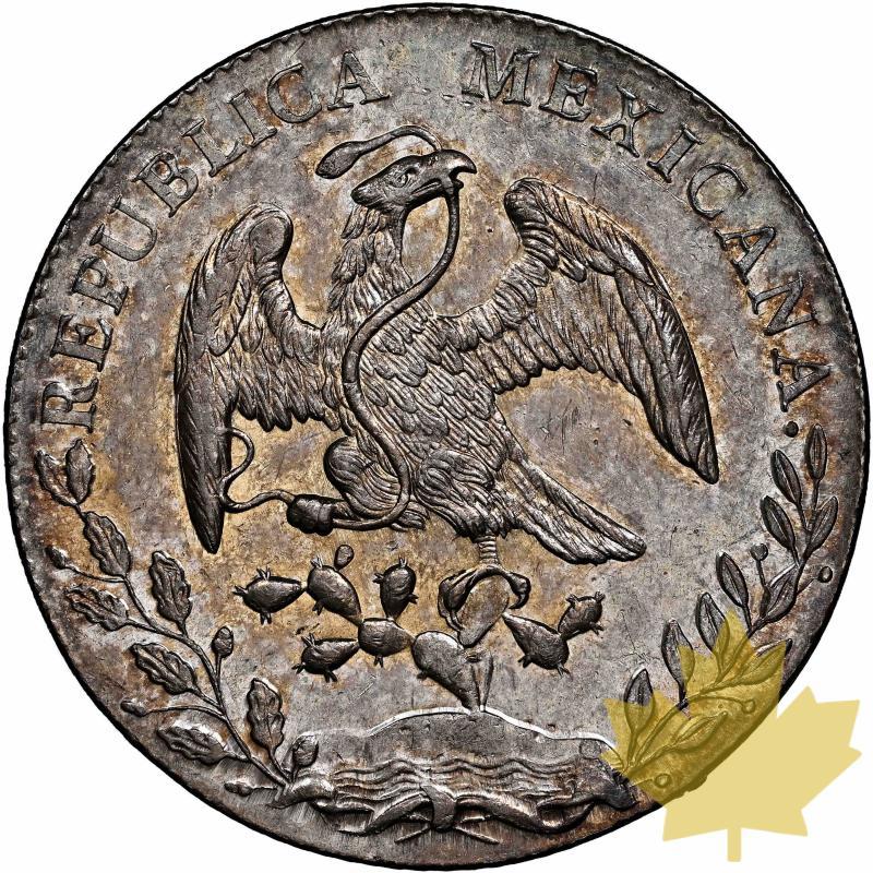 MEXIQUE-1888 MO-8 REALES-presque FDC - 20230303160108_mexico8reales-1888-2.jpg