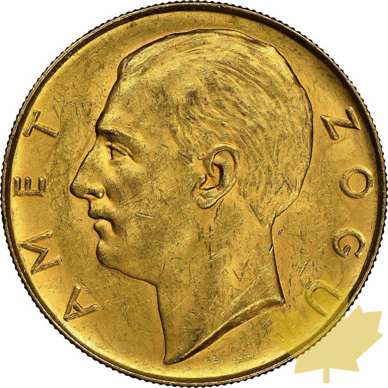 ALBANIE-1927 R-100 FRANGA-NGC MS 61 - 20230306161039_ALBANIA-1927ZOGU-1.jpg