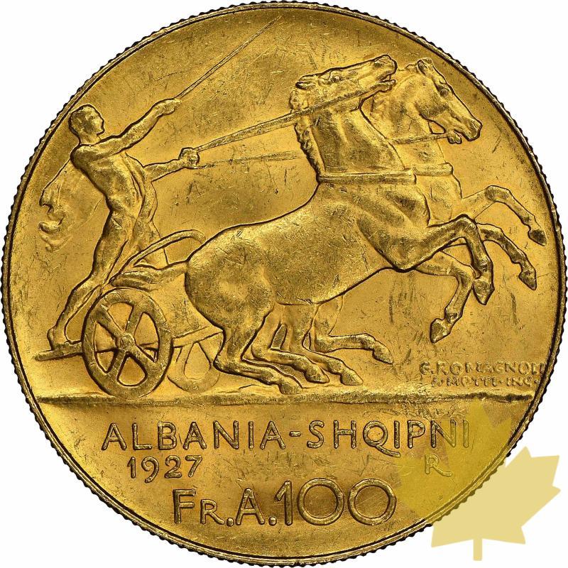 ALBANIE-1927 R-100 FRANGA-NGC MS 61 - 20230306161039_ALBANIA-1927ZOGU-2.jpg