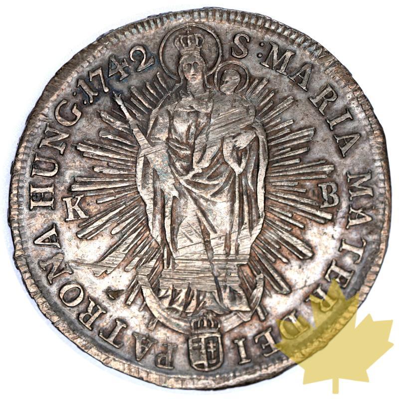 HONGRIE-1742-TALER-MARIE THERESE-SUP - 20230308112157_HONGRIE-1742-TALER-r.jpg