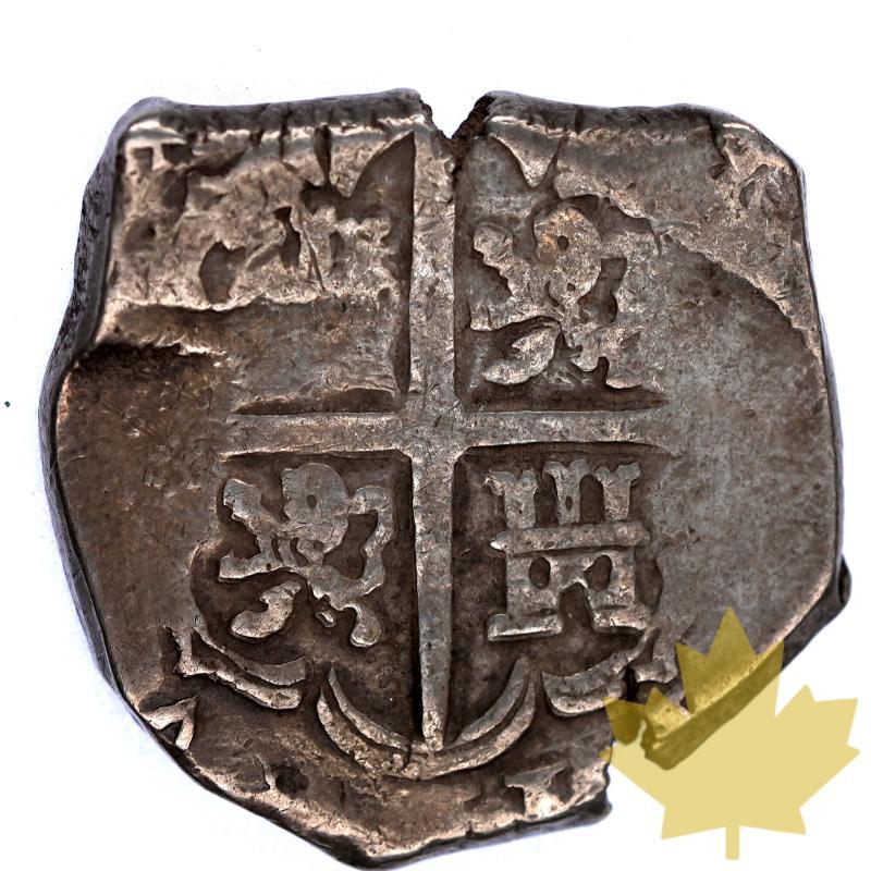 ESPAGNE-1621-1662-4 REALES-PHILIPPE IV-TTB - 20230308112337_ESPAGNE-1621-1662-4REALE-a.jpg