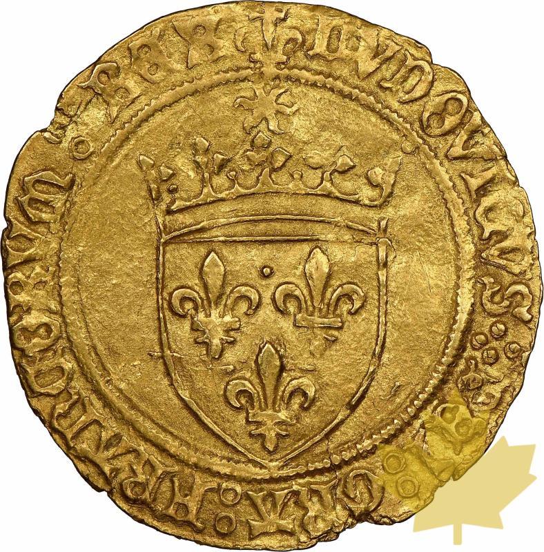 FRANCE-Louis XII (1498-1514)-Montpellier-Superbe - 20230309094127_ecuor-superbefrancoisI-1.jpg