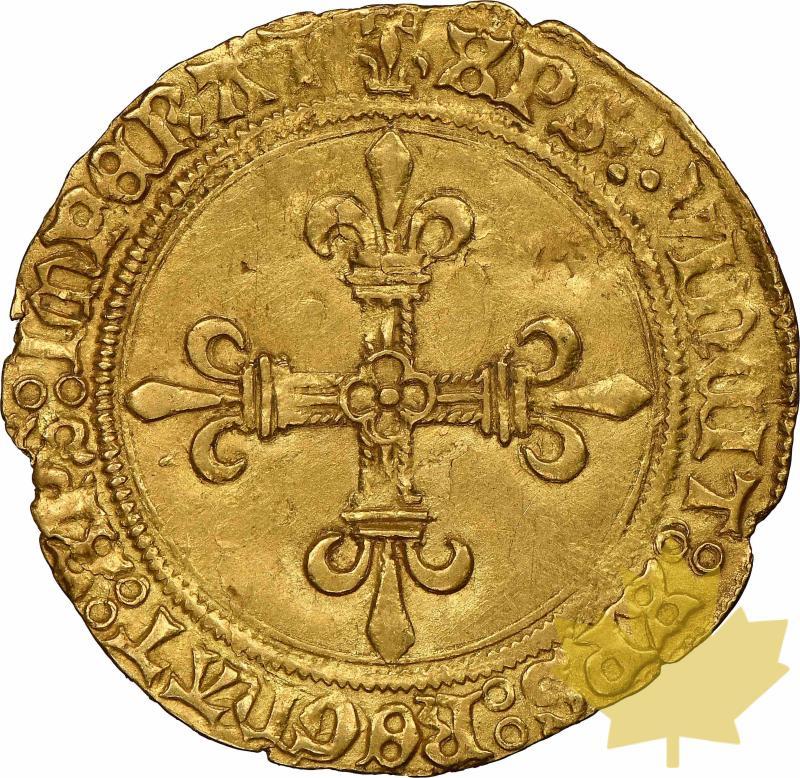 FRANCE-Louis XII (1498-1514)-Montpellier-Superbe - 20230309094127_ecuor-superbefrancoisI-2.jpg