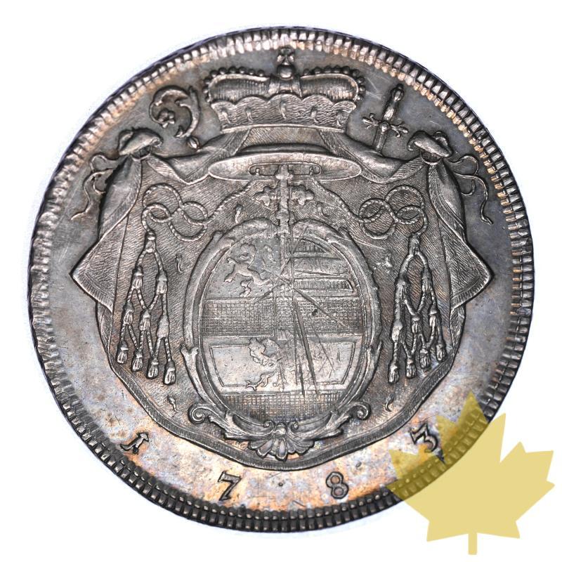 AUTRICHE-1783-1 TALER-HIERONYMUS-GRAF-COLLOREDO-TTB - 20230309142845_taler-1783-r.jpg