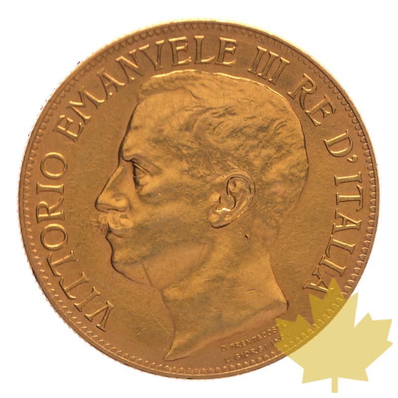 ITALIE-1911-50 LIRE-VITTORIO EMANUELE III-Superbe  - 20230309153212_50-lire-1911-a.jpg